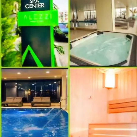Grand - Pool & Prima Linie La Mare